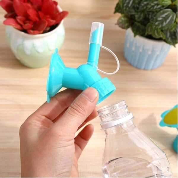 2 Modes Water Spraying Nozzle for Bottle