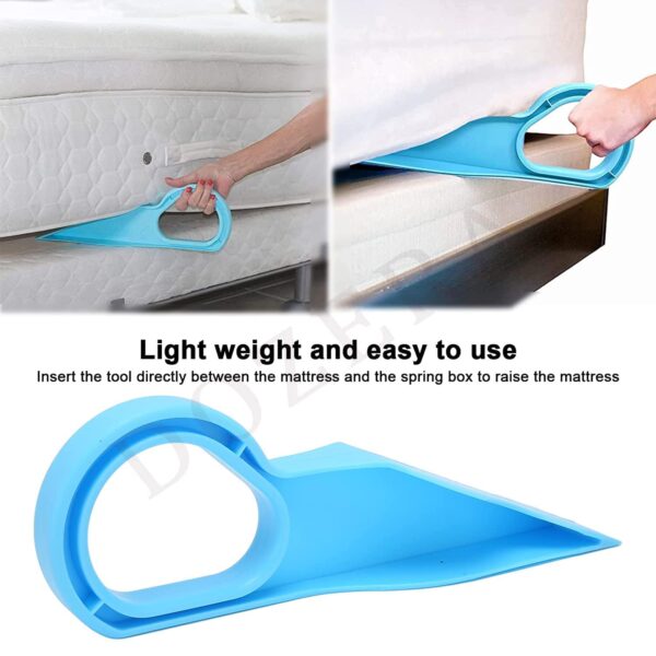 Bed Sheet Tucker Tool