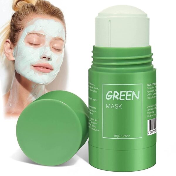 Best Blackhead Remover with Green Tea Extract