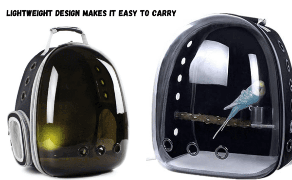 Breathable Pet Carriers Bags for Travelling