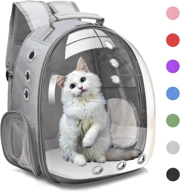 Breathable Pet Carriers Bags for Travelling