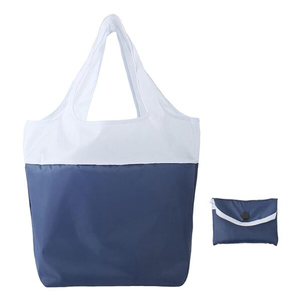 Eco Friendly Folding Shopping Bag