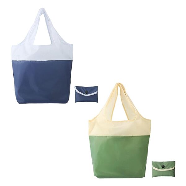 Eco Friendly Folding Shopping Bag