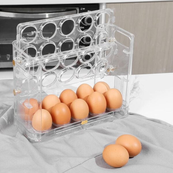 Egg Holder for Refrigerator 3