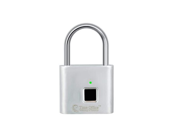 Fingerprint Smart Padlock