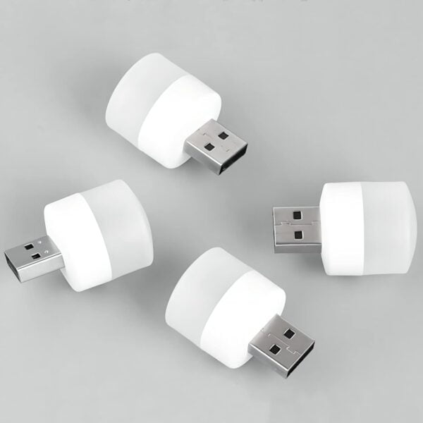 Mini Usb Led Light 2