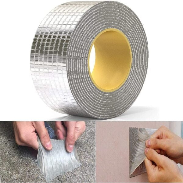 Multi Purpose Duct Tape Super-strong and Waterproof