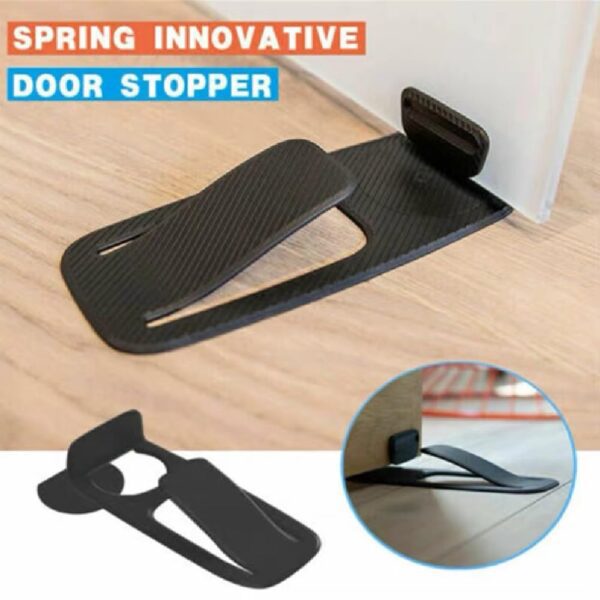 Multi-function Door Stopper