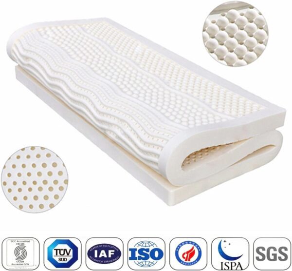 Natural Latex Tatami Mattresses