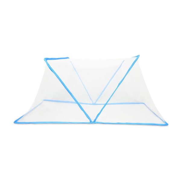 Portable Folding Mosquito Net for Bed, Adult Baby Mosquito Net