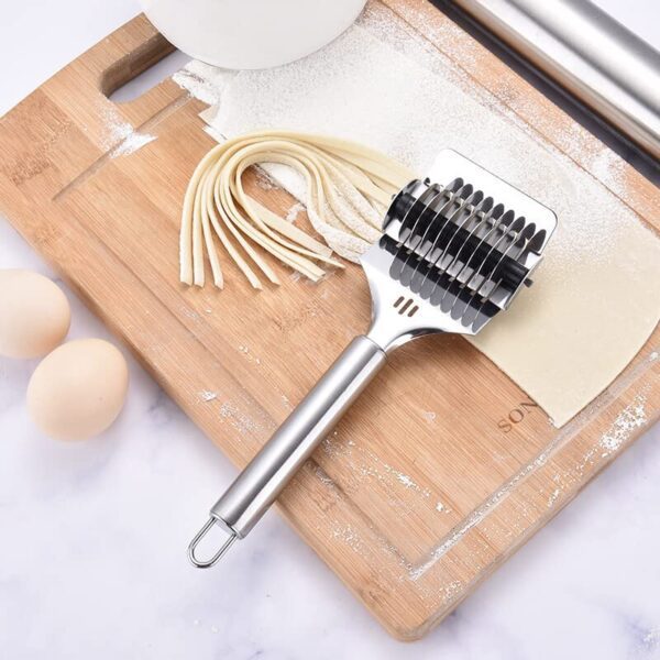 Stainless Steel Noodle Maker