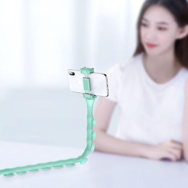 Universal Flexible Mobile Phone Holder