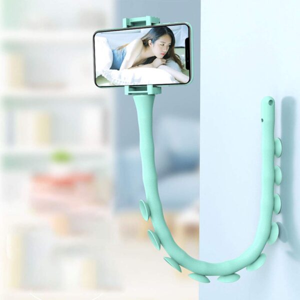 Universal Flexible Mobile Phone Holder