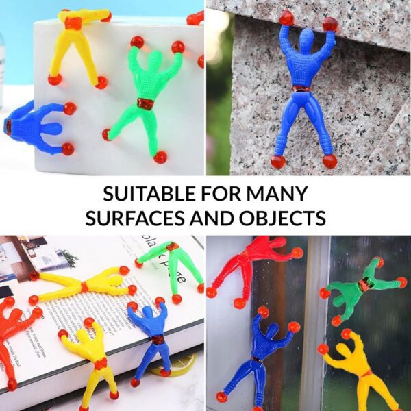 Wall Climbing Toys for Kids