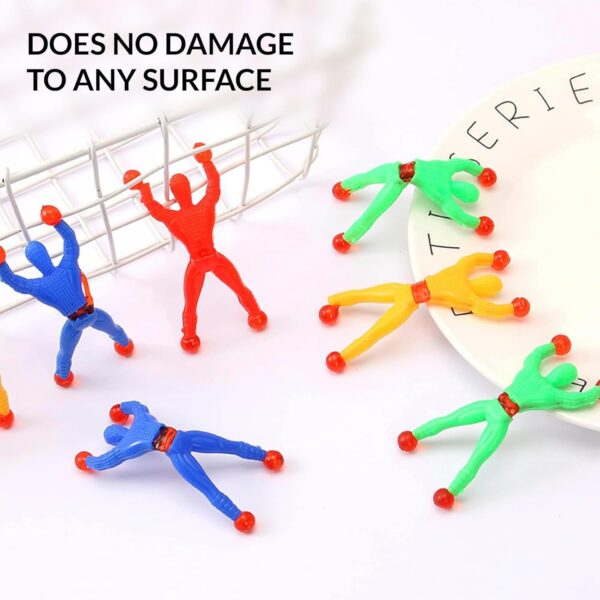 Wall Climbing Toys for Kids