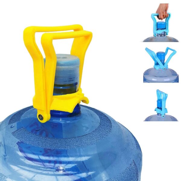 Water Can Lifter Handle