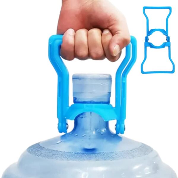 Water Can Lifter Handle