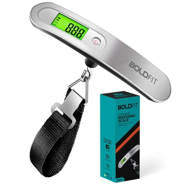 Weight Machine For Luggage Weighing Scale