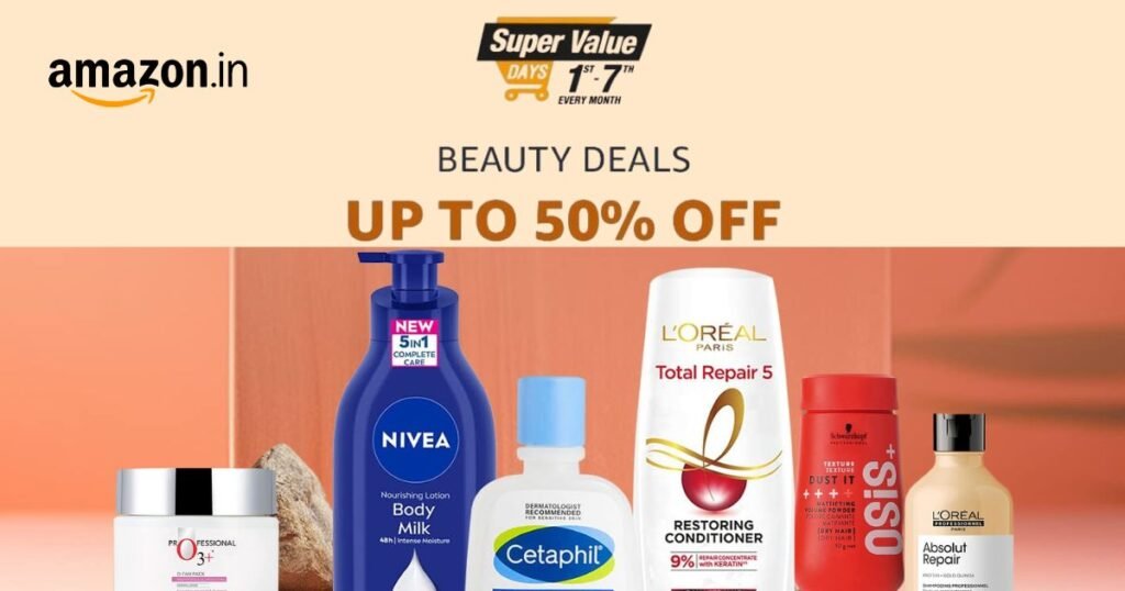 Super Value Days 1